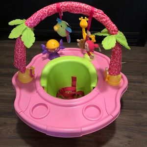 Deluxe 3 in 1 Supersest